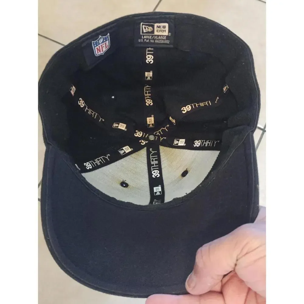 Pittsburgh Steelers hat lot of 2 Him‎ and Her's